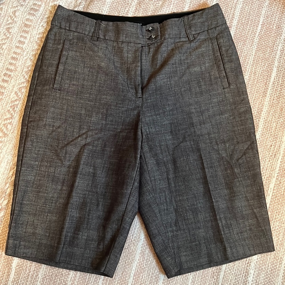 Bermuda Shorts